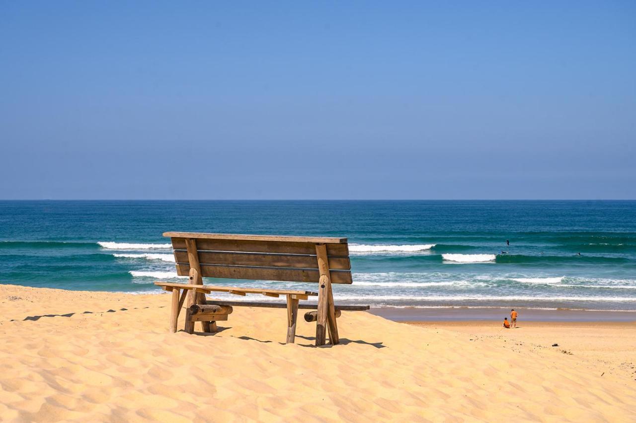 Evasion Cotiere Tranquillite Entre Foret Et Ocean Vielle-Saint-Girons Ngoại thất bức ảnh